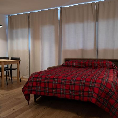 White Escape Apartment Valtournenche Bagian luar foto