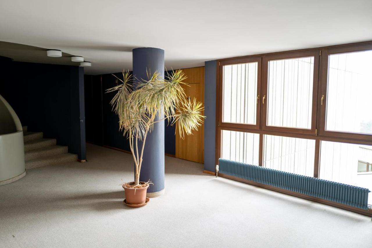 White Escape Apartment Valtournenche Bagian luar foto