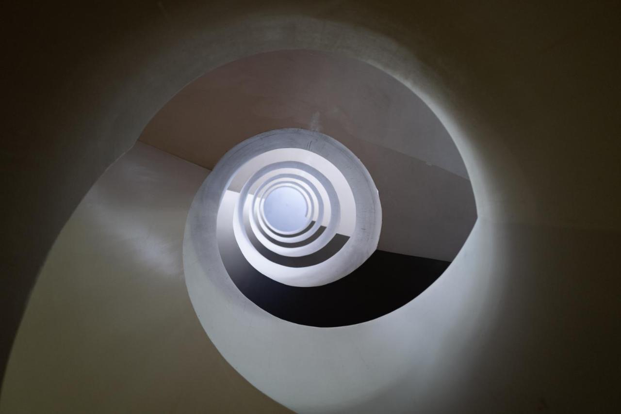 White Escape Apartment Valtournenche Bagian luar foto