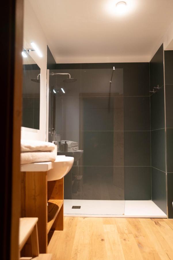 White Escape Apartment Valtournenche Bagian luar foto