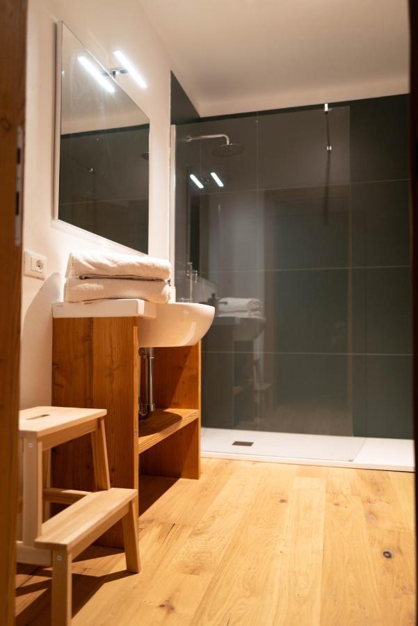 White Escape Apartment Valtournenche Bagian luar foto